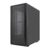 CoolBox GA700 DarkSide COO-CHA-GA700-0 Semitorre Gaming ATX Sin Fuente