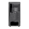 CoolBox GA700 DarkSide COO-CHA-GA700-0 Semitorre Gaming ATX Sin Fuente