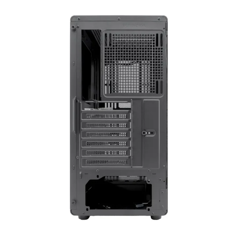CoolBox GA700 DarkSide COO-CHA-GA700-0 Semitorre Gaming ATX Sin Fuente
