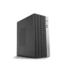 CoolBox M870 Caja Minitorre USB-C 500W Negra