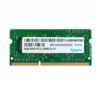 Apacer DG.04G2K.KAM 4GB (1x4GB) DDR3L 1600MHz 1.35V 240-pin SO-DIMM