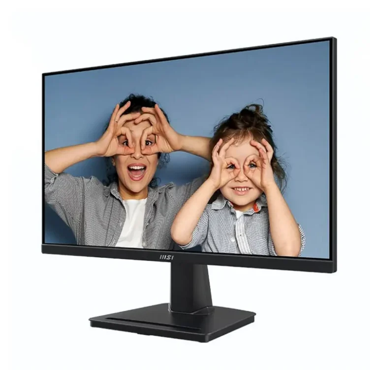 Msi MP225 E12VL Monitor Profesional 21.4" Full HD 120Hz VGA HDMI Negro