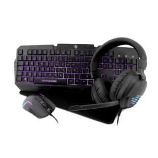 DeepGaming XWING2 Combo Gaming