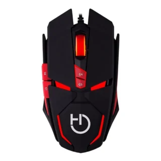 Hiditec Micrurus Ratón Gaming 8100DPI