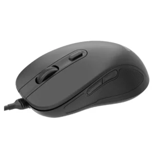 Iggual OFFICE-ELITE-PRO-6D Ratón USB 3600DPI