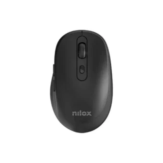 Nilox Ratón Wireless NXMOWI4001 3200dpi