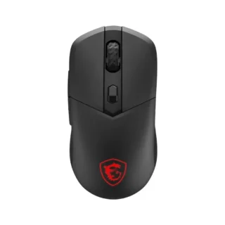 Msi VERSA 300 ELITE W Ratón BT 26000 DPI