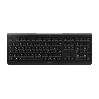 Cherry KW 3000 Teclado Inalámbrico Negro