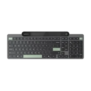 Lenovo 4Y41S31209 Teclado Solar BT