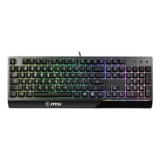 Msi Vigor GK30 Teclado Gaming
