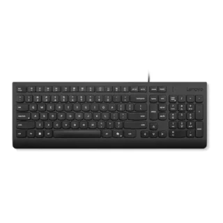 Lenovo 4Y41R64665 Teclado con cable USB