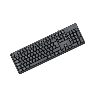 Approx! Teclado X205 USB 2.0 Negro