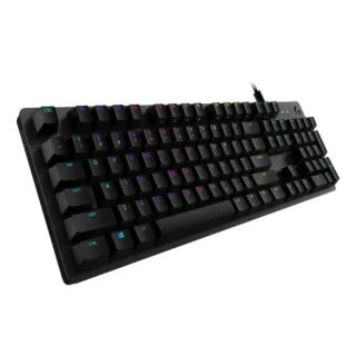 Logitech G512 Carbon RGB Teclado Gaming