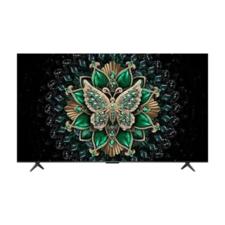 TCL QLED-Mini LED C6K Ultra HD 4K Smart TV WiFi