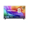 Hisense A5 QLED TV 32A5S 32" FHD QLED Smart TV Dolby Atmos