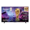 Hisense E7 QLED TV E79S UHD Hi-QLED Color Smart TV HDR10+ Dolby Vision