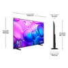 Samsung Vision AI QLED Q6F 4K Ultra HD Smart TV 2025