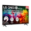 LG QNED AI MiniLED QNED70B6C 4K Ultra HD Smart TV Wifi Negro