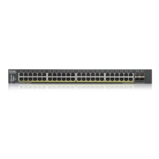 ZyXEL Bundle XGS1930-52HP Switch + NWA1123AC-PRO