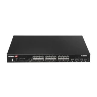 Edimax FS-5428X Smart Switch 24xG SFP 4x10G SFP+