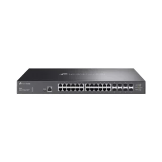 TP-Link SX3832 Switch L2+ 24x10GbE 8x10Gb SFP+