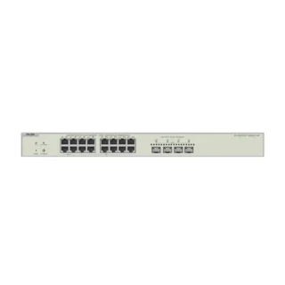 Reyee NBS3300-16MG4XS-HP L2 16xmG PoE 4xSFP+ 370W