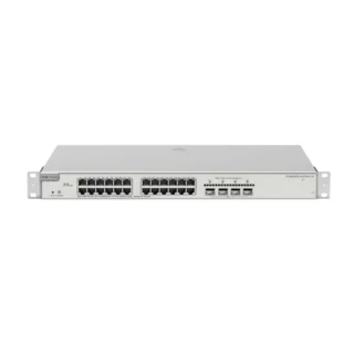 Reyee NBS3200-24GT4XS-P-V2 Switch 24xG PoE 370W