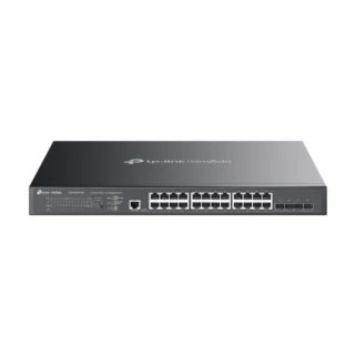 TP-Link SG3428XPP-M2 Switch L2+ 24xGb 4x10G SFP+