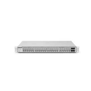 Reyee 48-Port Gigabit L3 Managed Switch,48 Gigabit