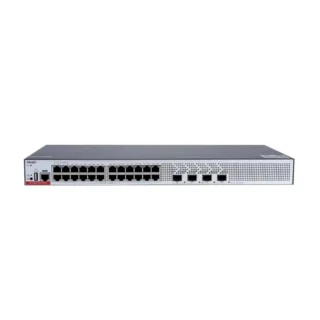 Ruijie 24-Port 10/100/1000BASE-T,and 4 1G/10G SFP+