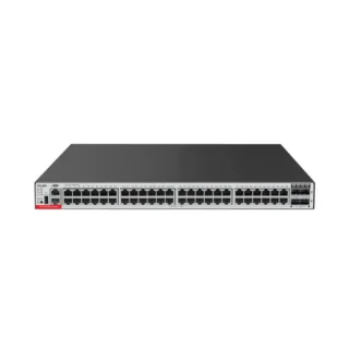 Ruijie 48-Port 10/100/1000BASE-T and 4 1G/10G SFP+