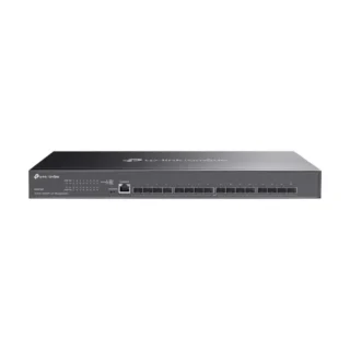 TP-Link SX3016F Switch L2+ 16x10G SFP+ 1xRJ45