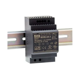 D-Link DIS-H60-24 Adaptador 60W 24VDC DIN PSU