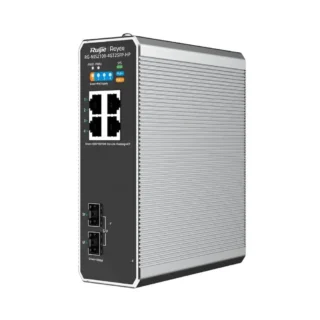 Reyee 4-Port RJ45 Gigabit and 2-Port SFP Cloud Man