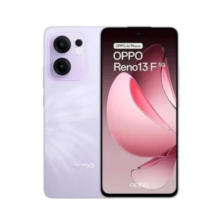 OPPO Reno 13F 5G 6.67" 120Hz 8+8GB 256GB Purple