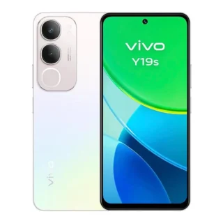 VIVO Y19s 6.68" 8Gb(+8Gb) 256Gb Pearl Silver