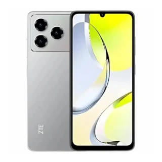 ZTE Blade A76 6,75" HD+ 4GB(+8GB) 128GB Polar Grey