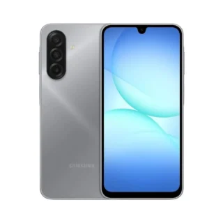 Samsung Galaxy A17 128GB 4GB Gray