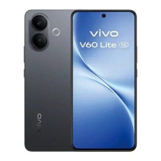 VIVO V60 Lite 5G 6.77" 12Gb 512Gb Black