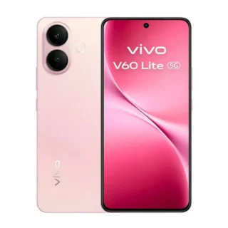 VIVO V60 Lite 5G 6.77" 12Gb 512Gb Pink