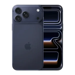 Apple iPhone 17 Pro Max 5G 6.9" 1TB Deep Blue