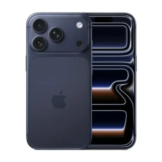 Apple iPhone 17 Pro 5G 6.3" 1TB Deep Blue