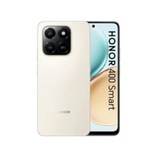 Honor 400 Smart 6,77" 8GB 256GB Gold
