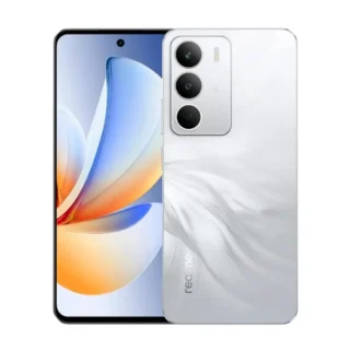Realme C71 6.67" 8Gb 256Gb White Swam