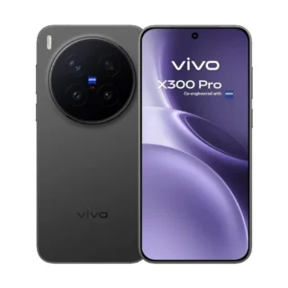 VIVO X300 Pro 6.78" 512Gb+16Gb Black