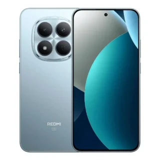 Xiaomi Redmi Note 15 Pro 8GB 256GB 6.83" 5G Azul Glacial