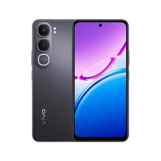 VIVO Y31 5G 6Gb(+6Gb) 512Gb 6.72" 120Hz Black