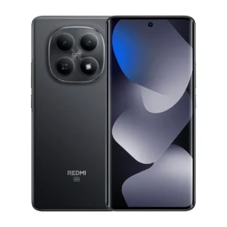 Xiaomi Redmi Note 15 5G 12Gb 512Gb Black
