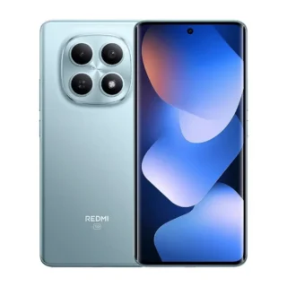 Xiaomi Redmi Note 15 5G 12Gb 512Gb Glacier Blue