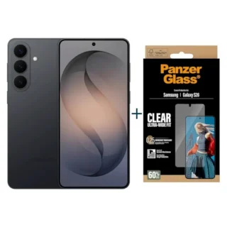 Samsung Galaxy S26 256Gb 5G Black + Prot Panzer